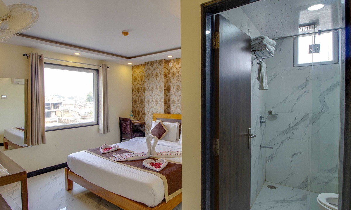 Pink City Hotel | Jasoda Heritage Hotel Near Hawa Mahal