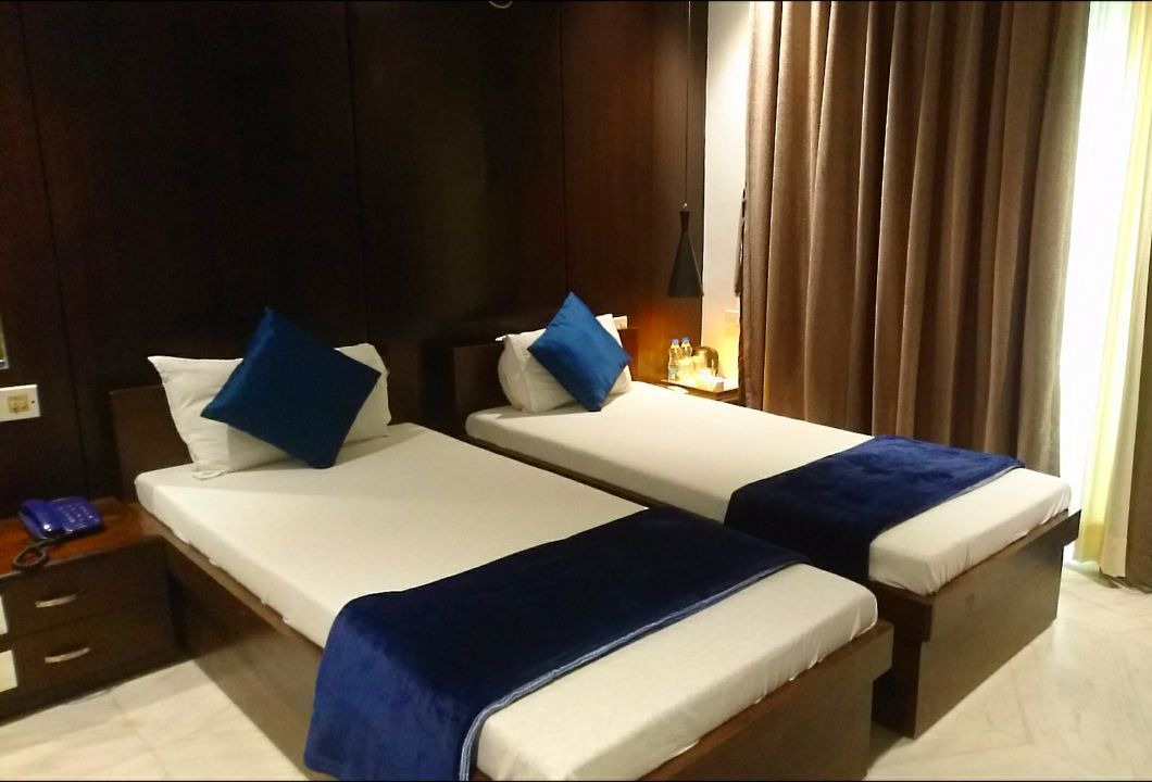 Kolkata Hotel | Tatvam Residency