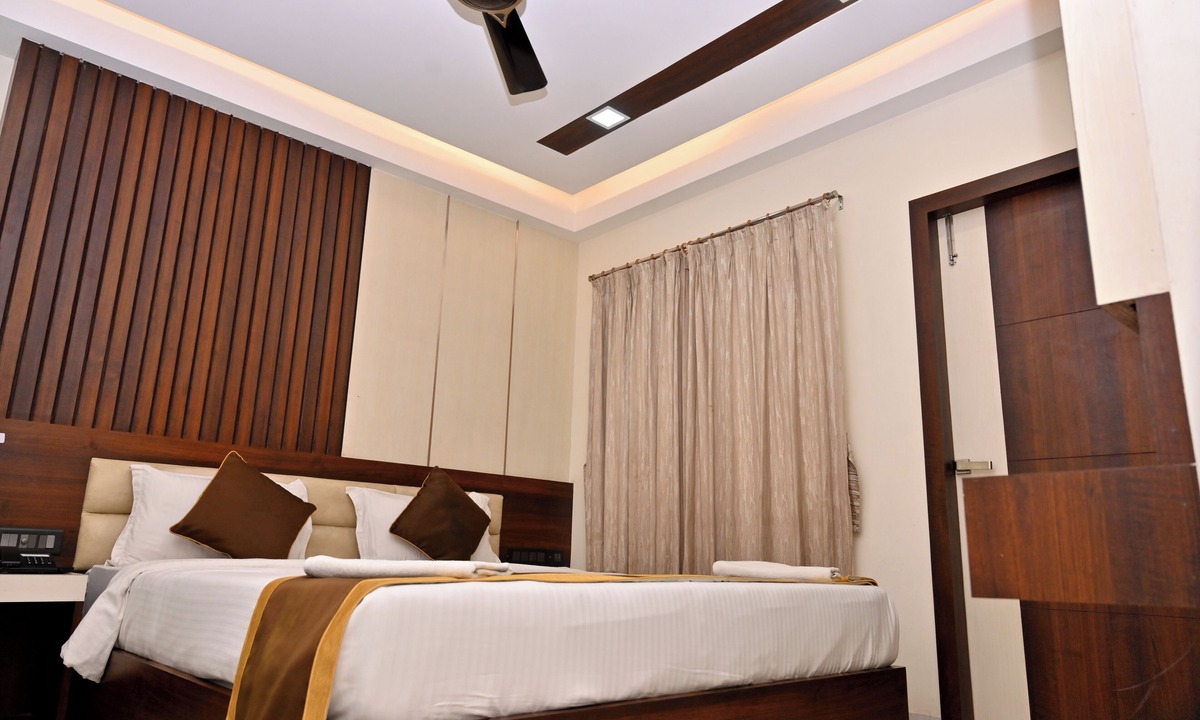 Digha Hotel | Hotel Silver Land New Digha