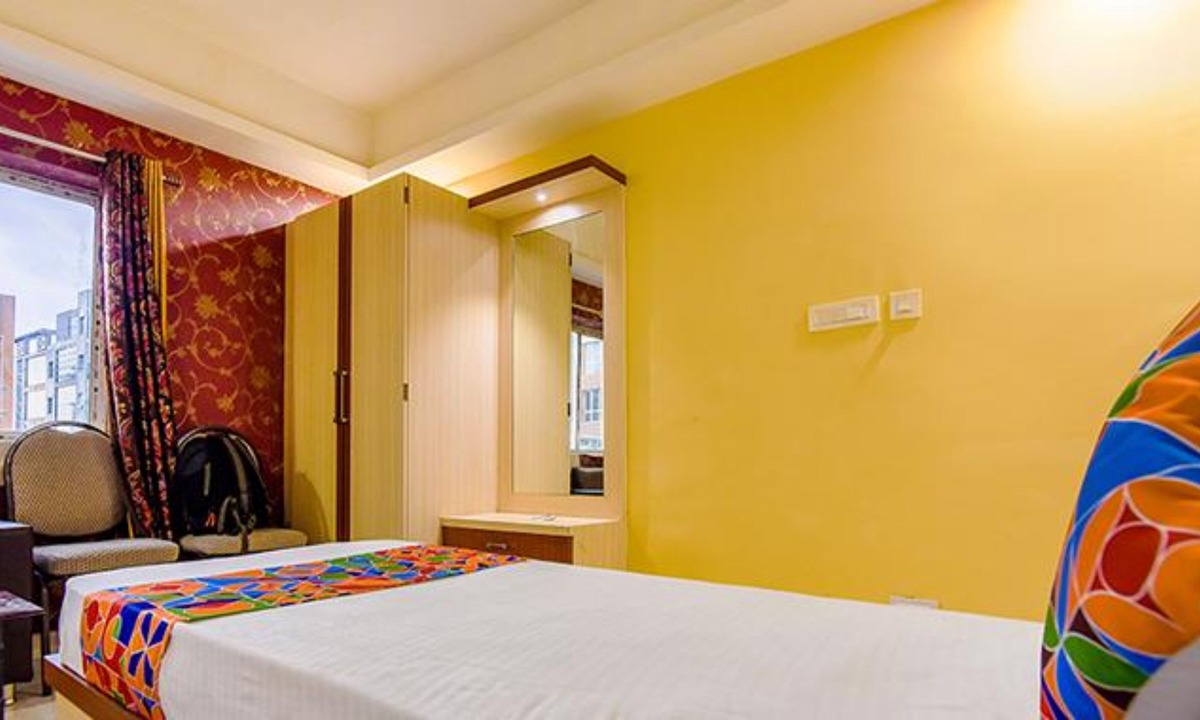 Dhanbad Hotel | Goroomgo Patiala Jharkhand