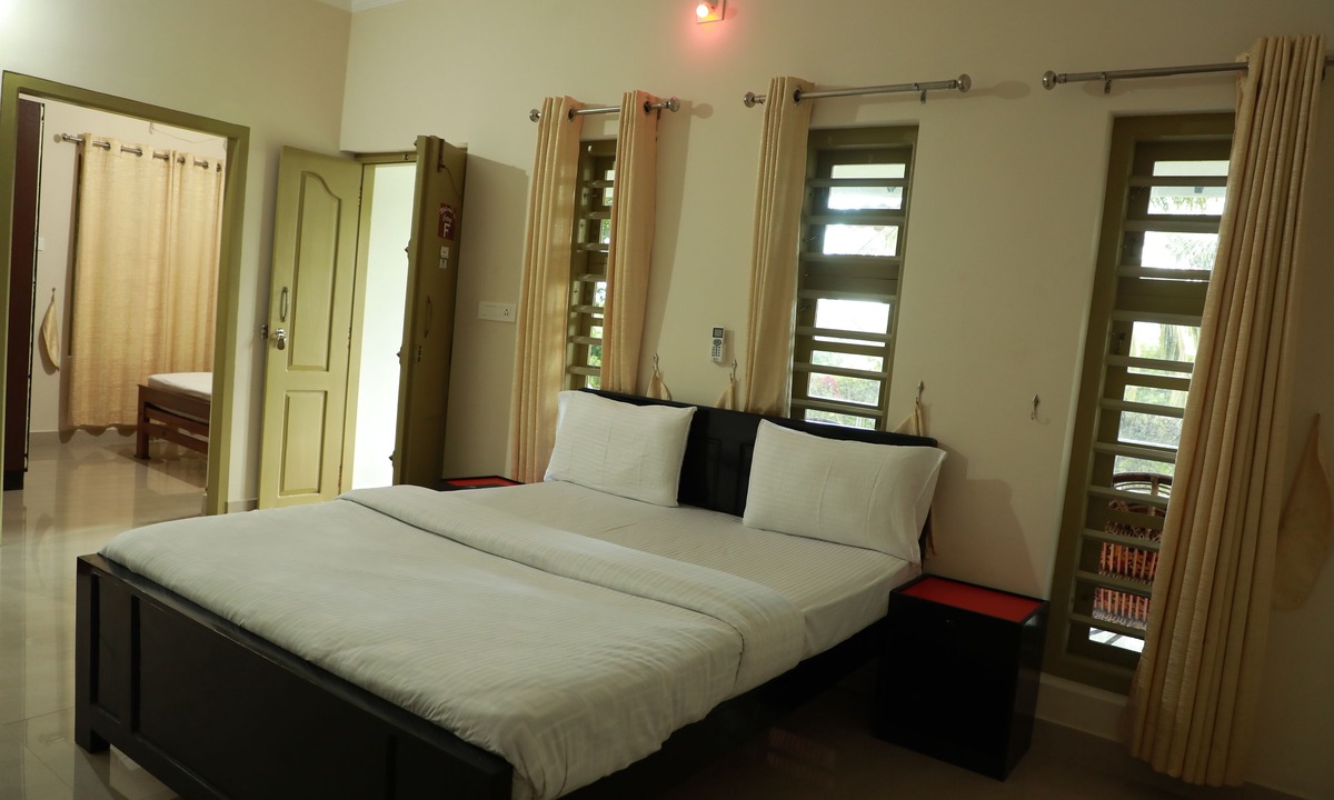 Kalpetta Hotel | woodrose resort