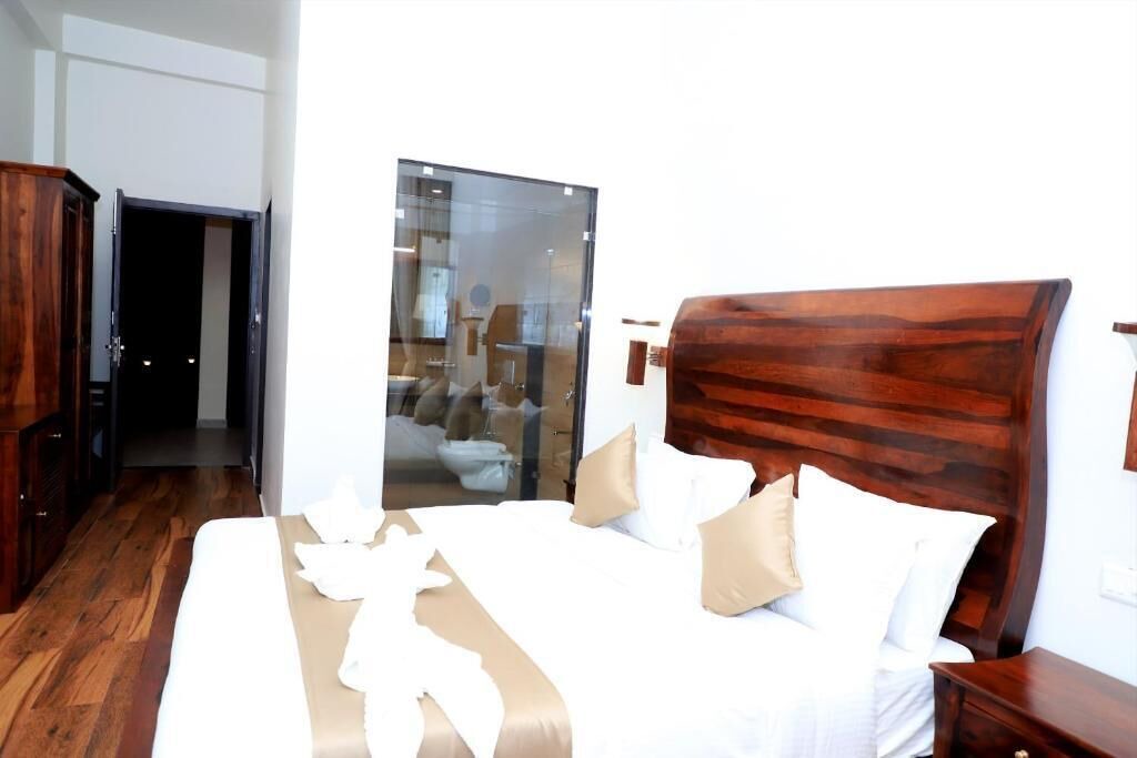Village Hokra Hotel | Aroma Resort Pushkar