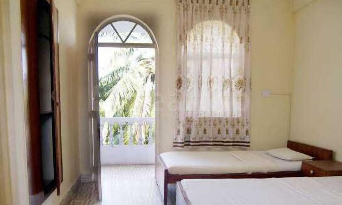 Fatona Hotel | La Ben Resort