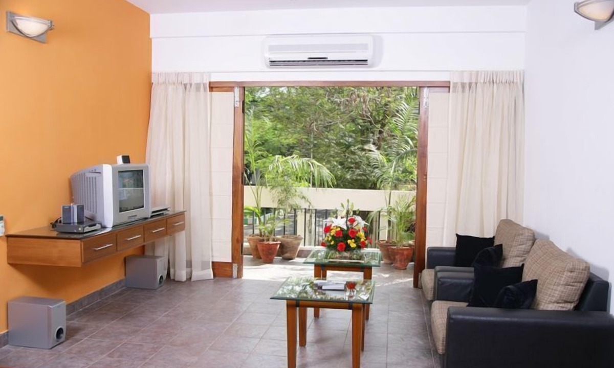 Egmore Hotel | Perfect Haven Egmore Serviced Apartments