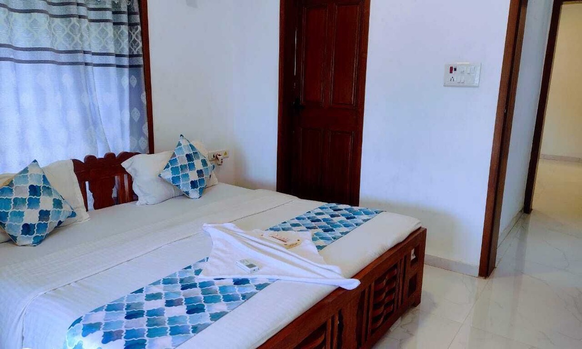 Yesade Hotel | Ekdant Holiday Home