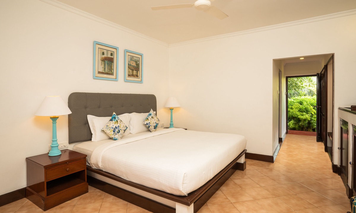 Fatona Hotel | Coconut Grove Beach Resort