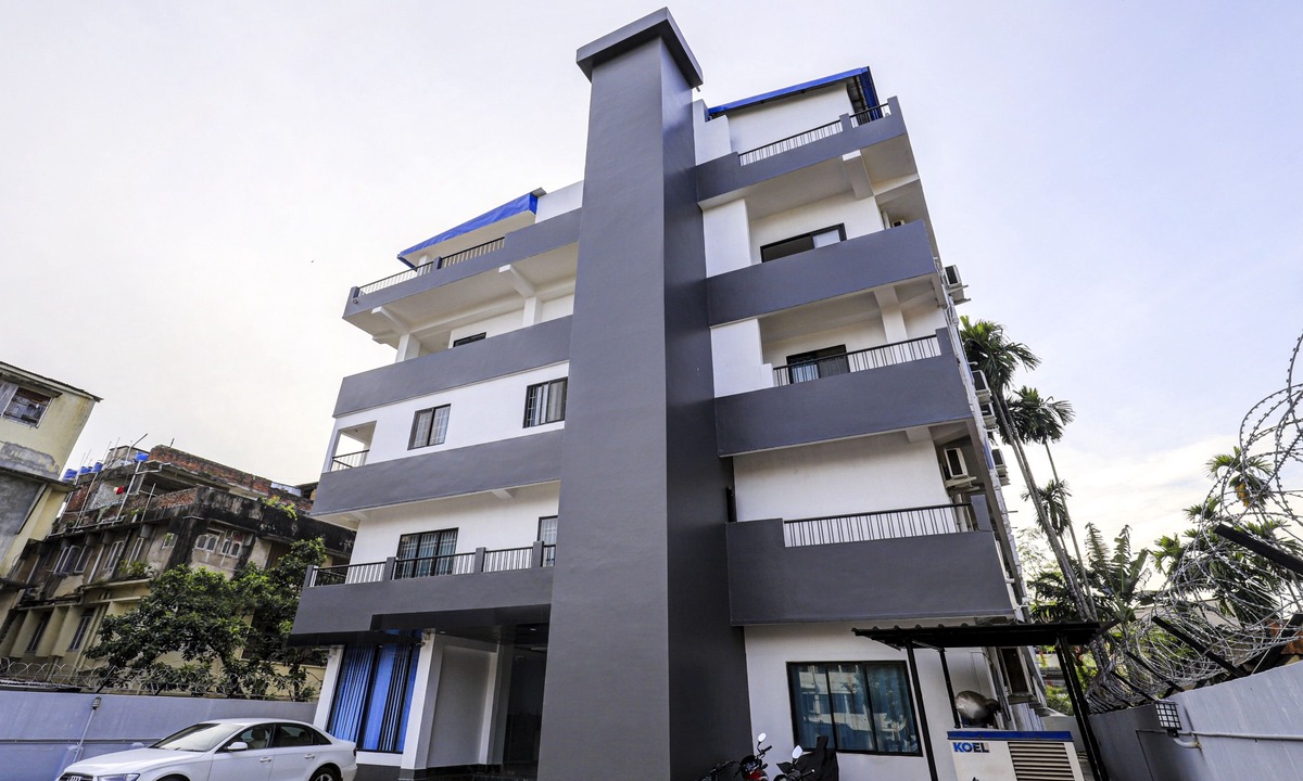 Sualkuchi Hotel | Treebo Arna Residency