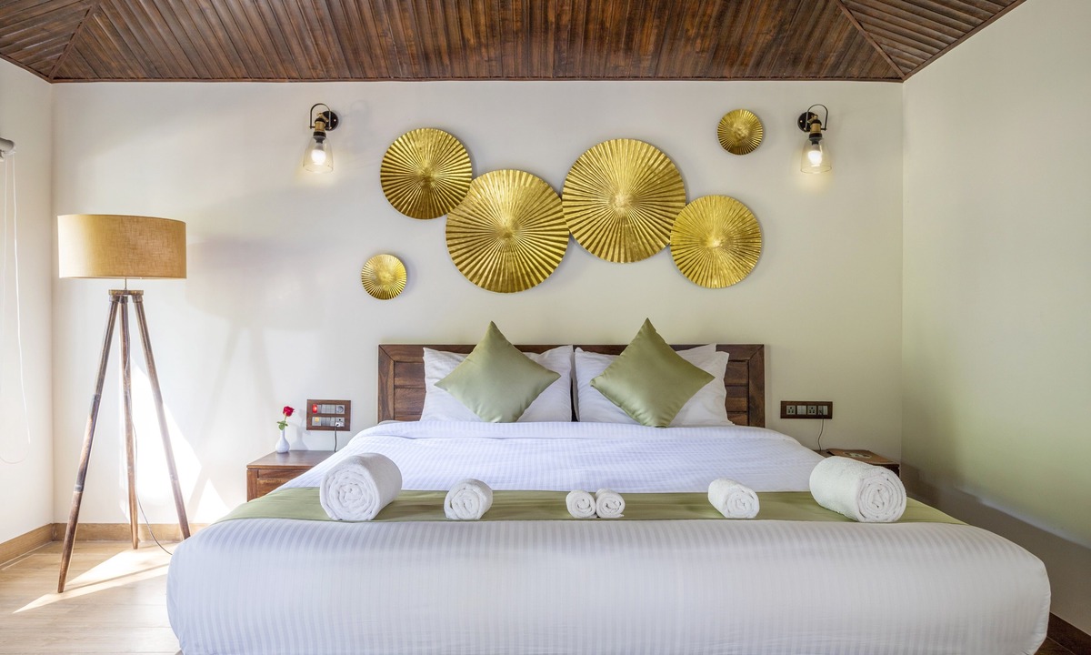 Gokarna Hotel | Stone Wood Nature Resort