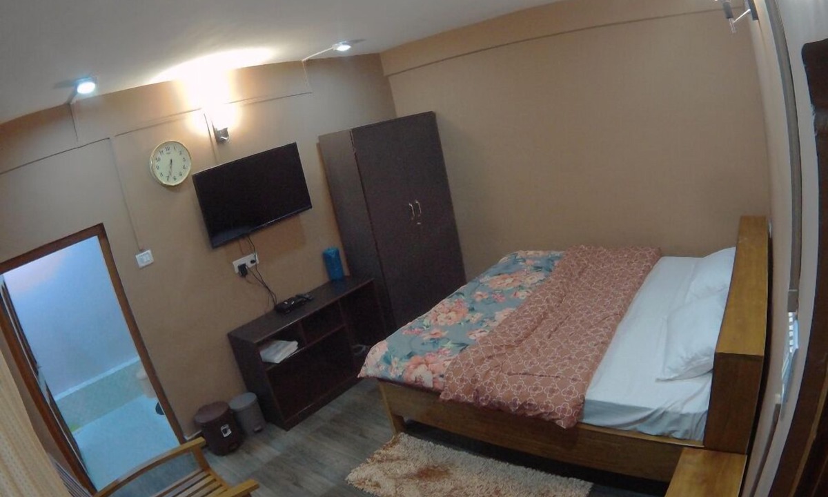 Tawang Hotel | Mountain Mist Resort