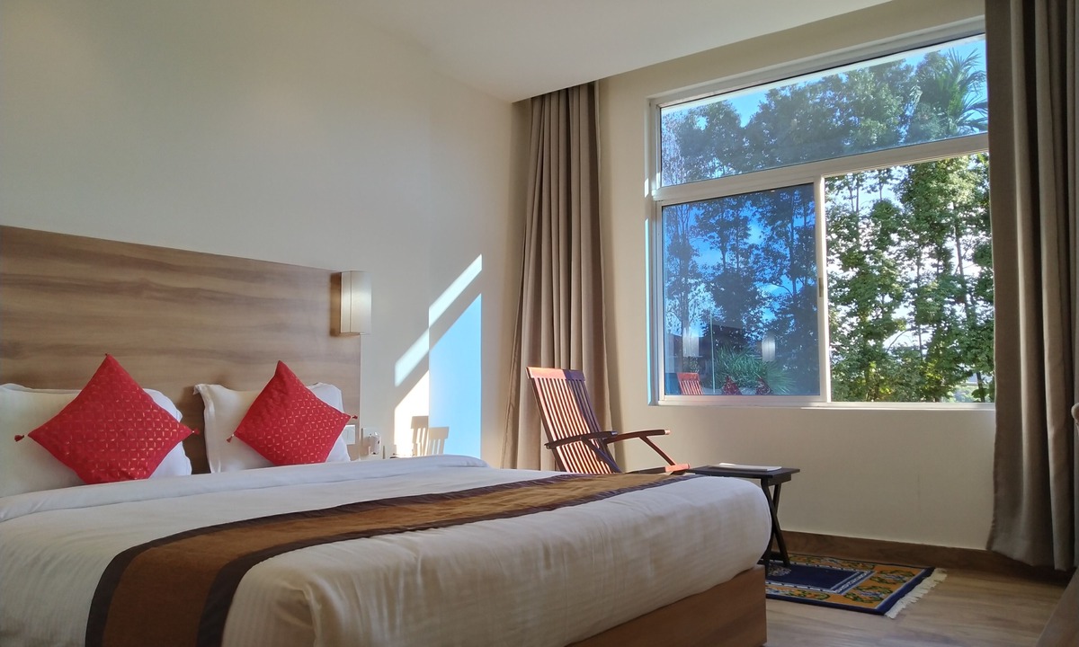 Yupia Hotel | Hotel SC Grand