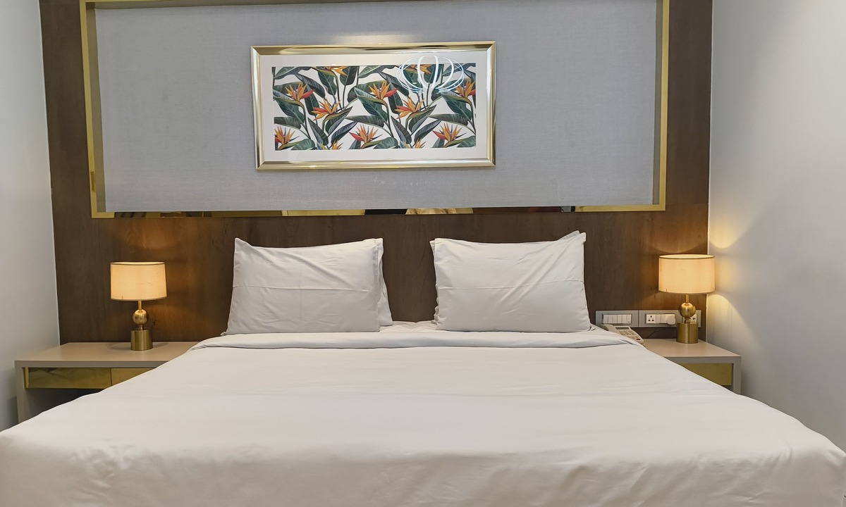 Malad West Hotel | Sheetal Residency