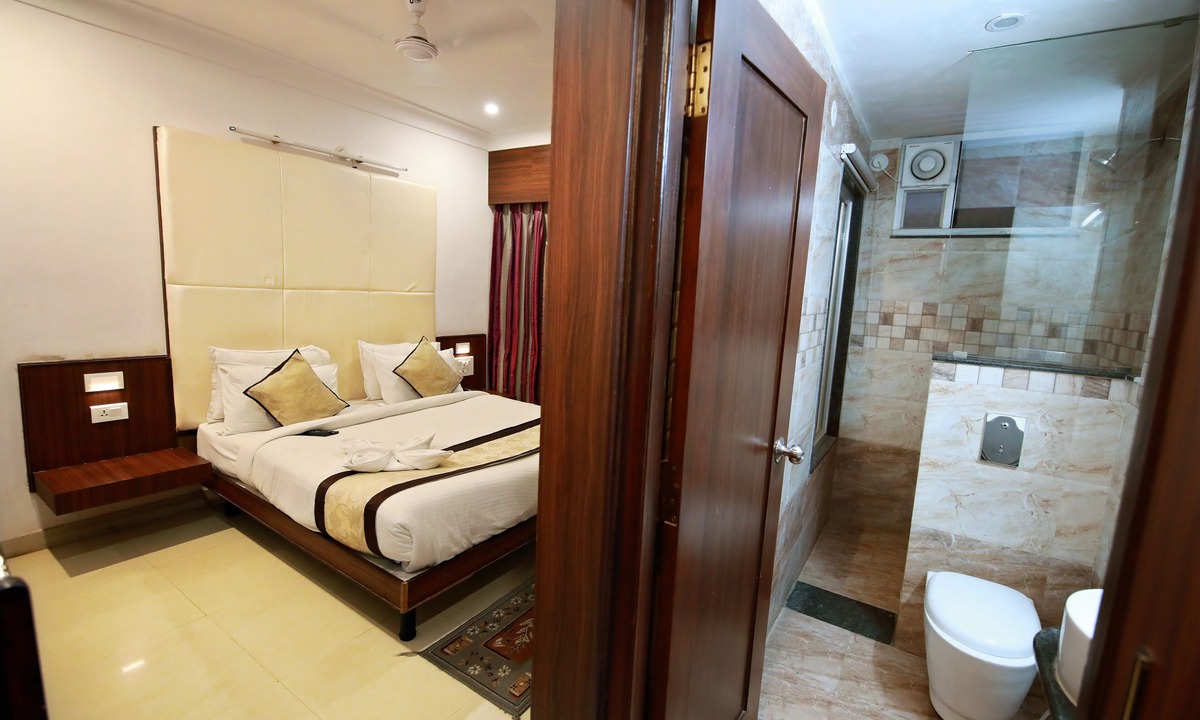 Udaipur Hotel | Hotel Sunflower