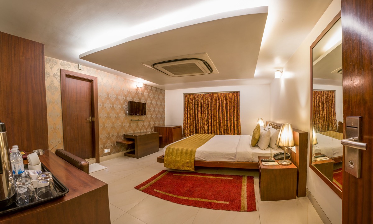 Taltala Hotel | Hotel Kempton
