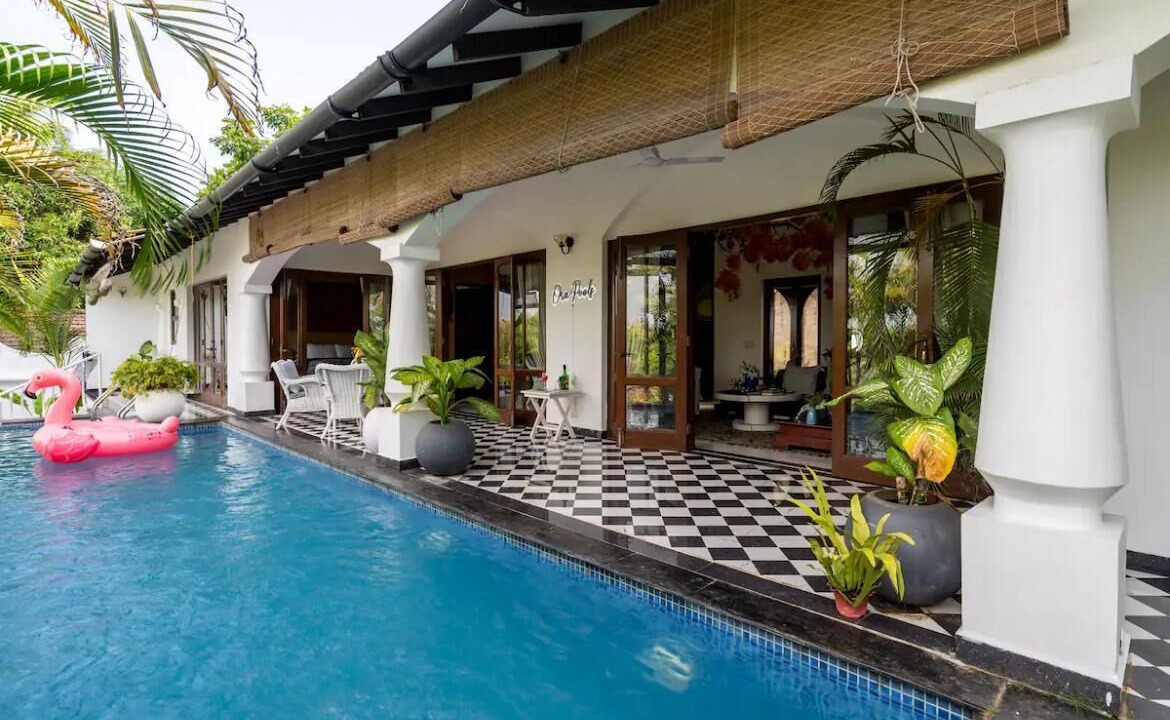 Britona Hotel | Casa Britona