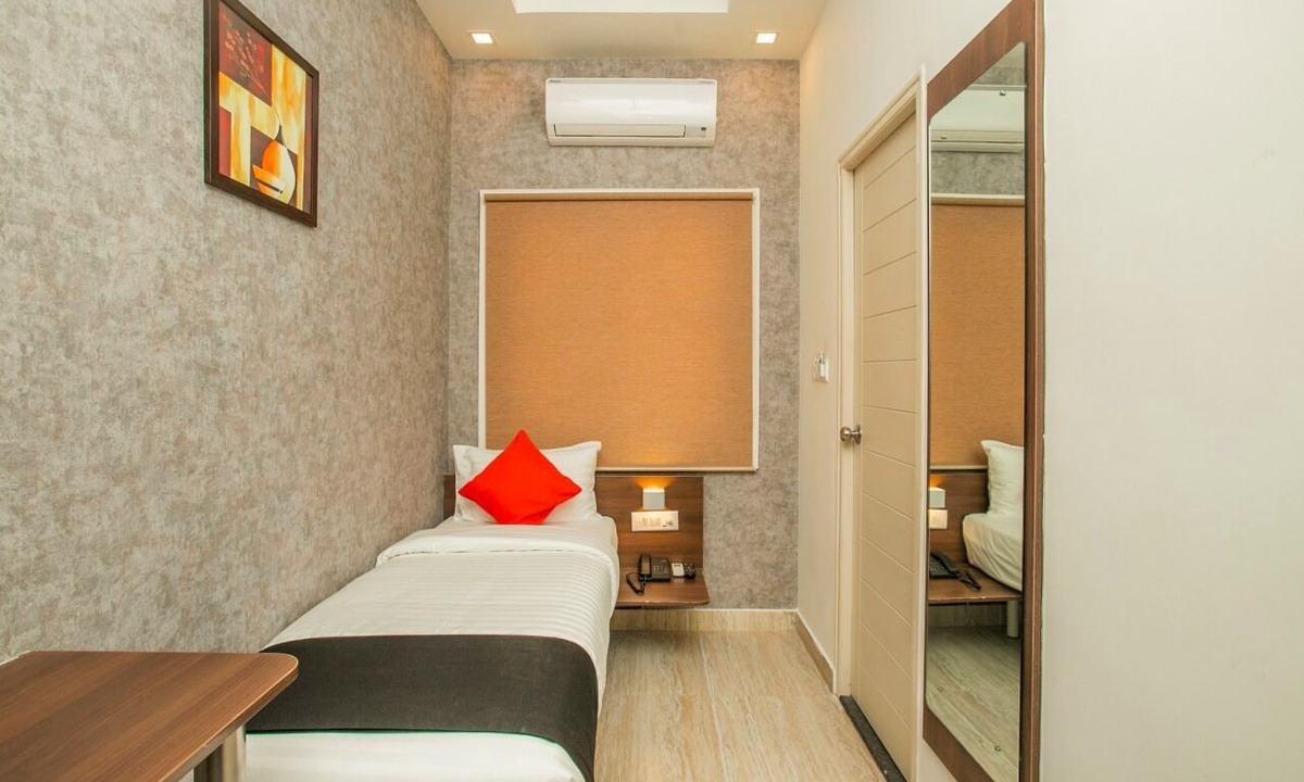 Brookefield Hotel | Hotel DBrooks