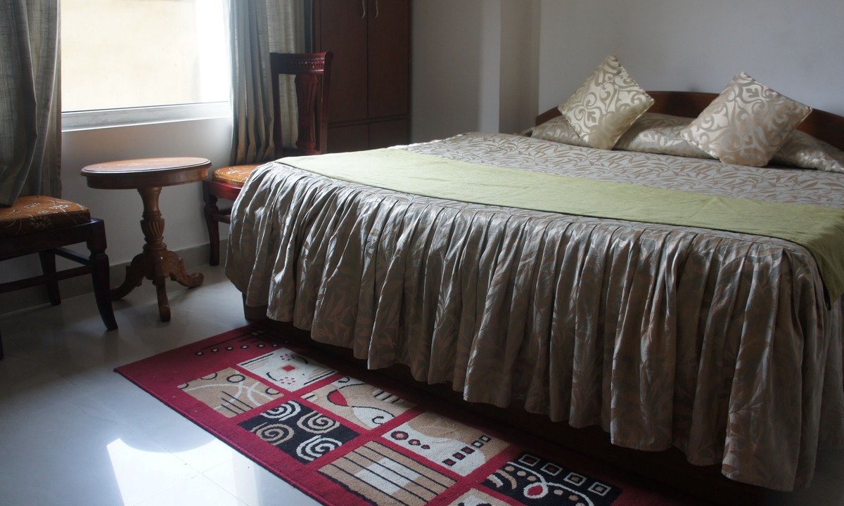 Sualkuchi Hotel | Hotel Lilawati Grand