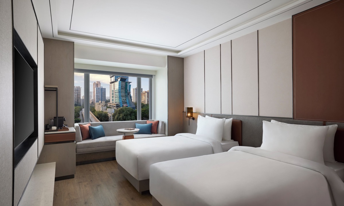 Malad West Hotel | Radisson Mumbai Goregaon
