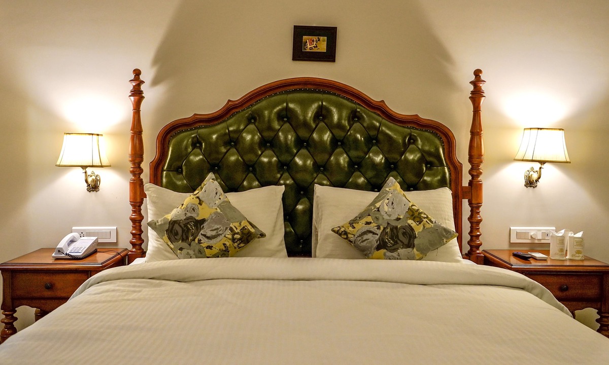 Bhilwara Hotel | Ranbanka Heritage Resort