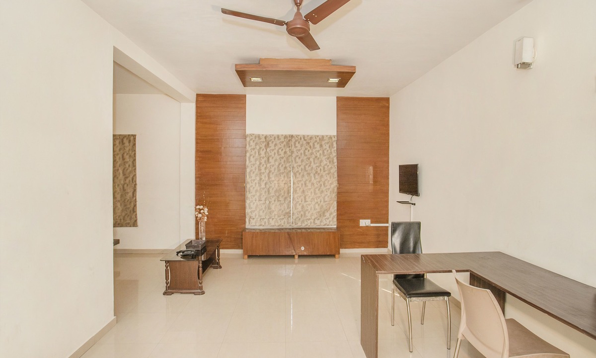 Kalyan Nagar Hotel | OYO 10722 Simera Service Apartments
