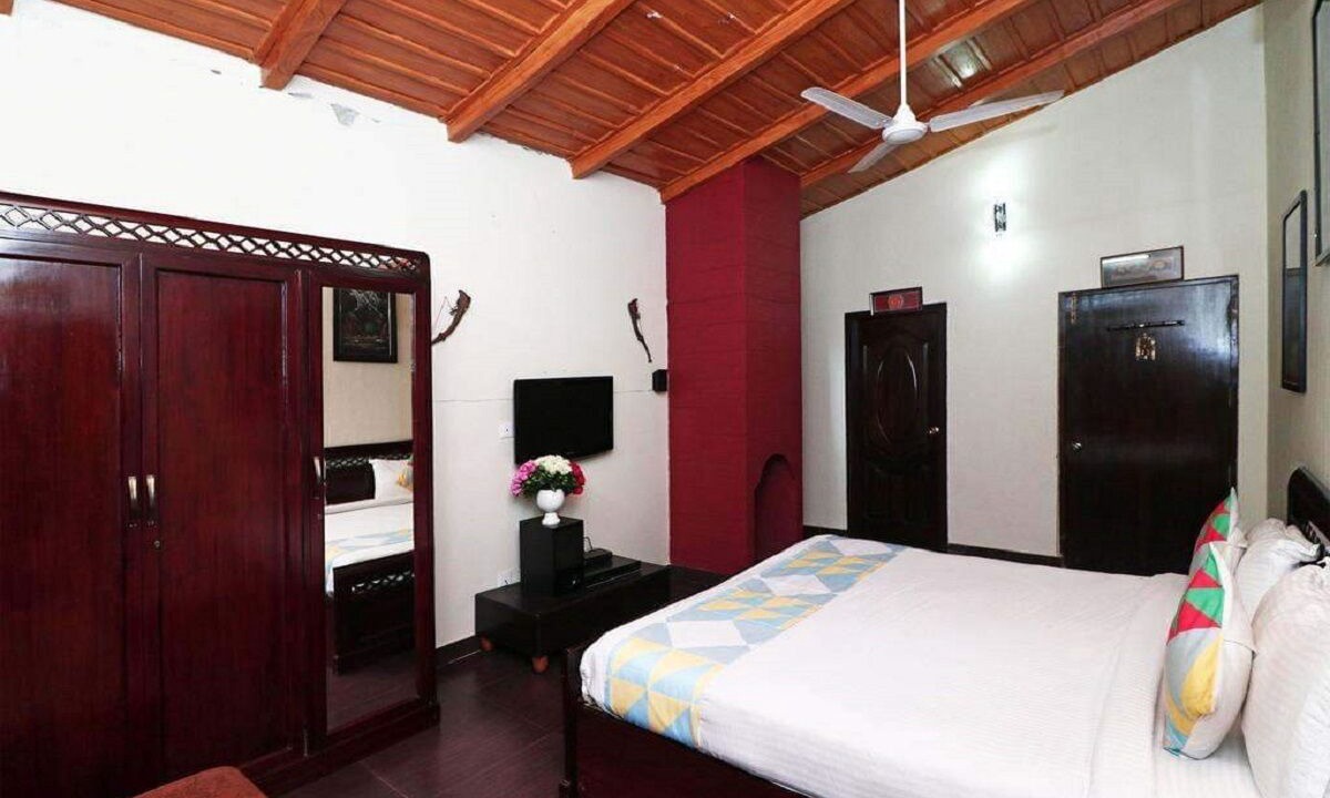 Naukuchiyatal Hotel | Lake Pleasant Cottage