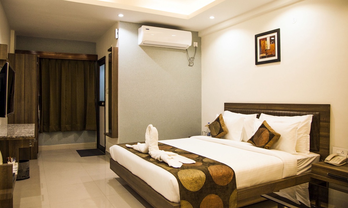 Konajhir Hotel | Graces Resort