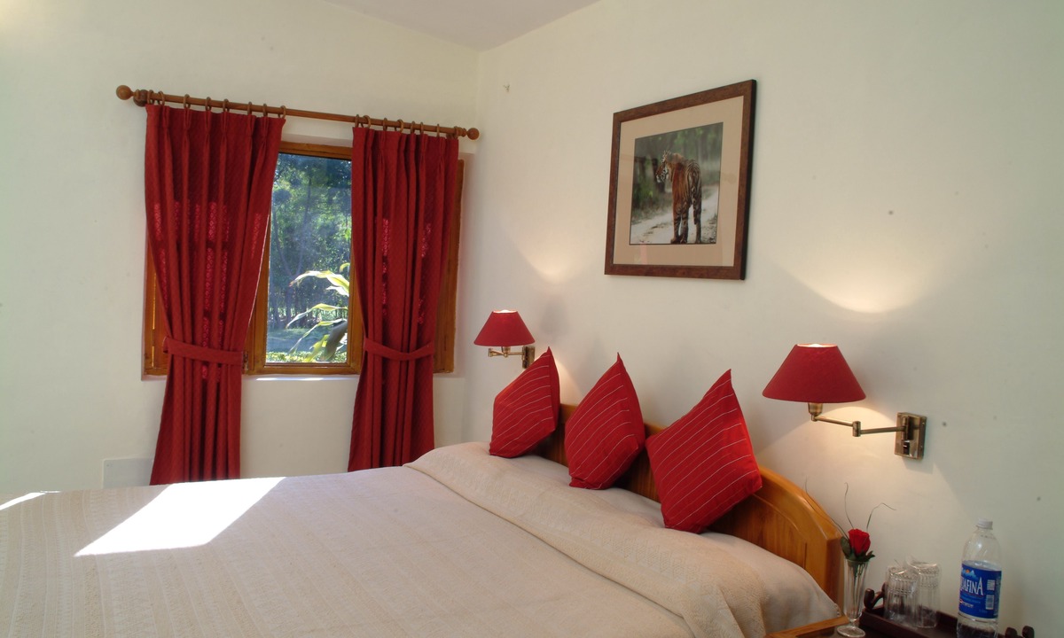 Tala Hotel | Tiger's Den Resort Bandhavgarh