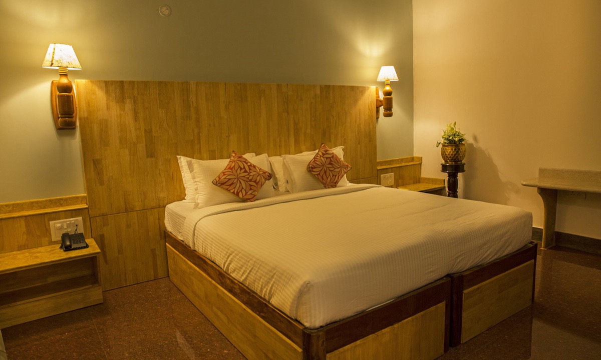 Electronics City Hotel | Hotel Presidency Electronic City, Bangalore