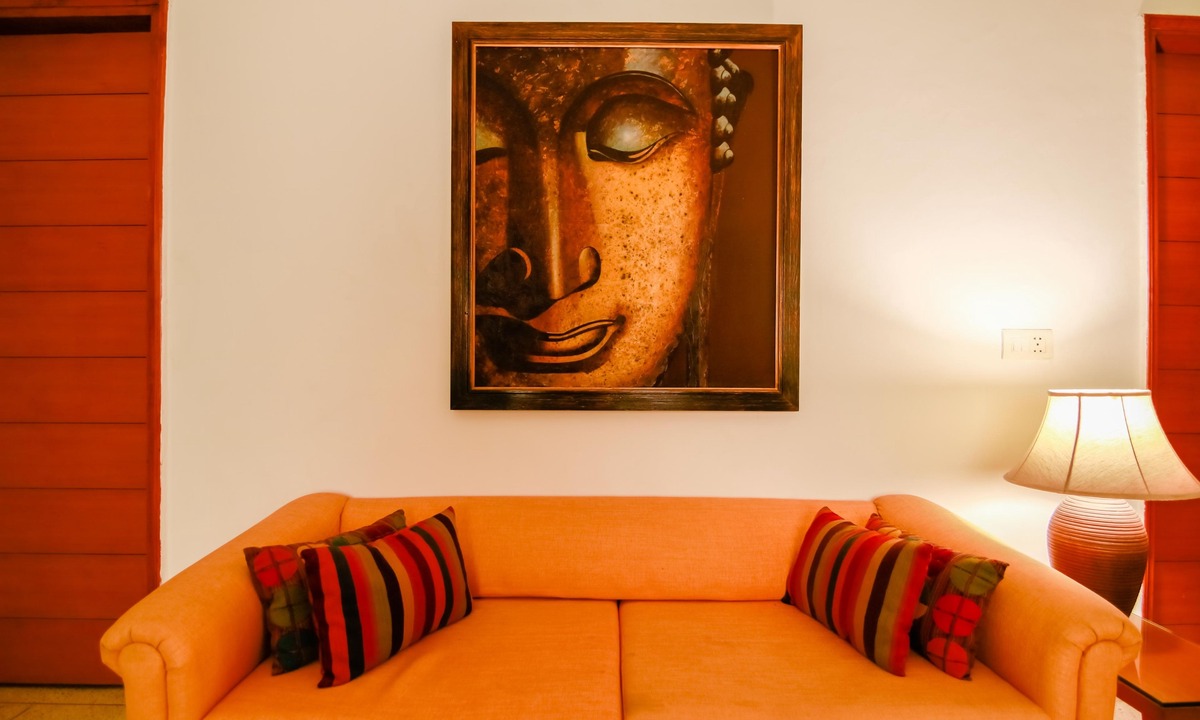 South Extension Bed & Breakfast | Thikana