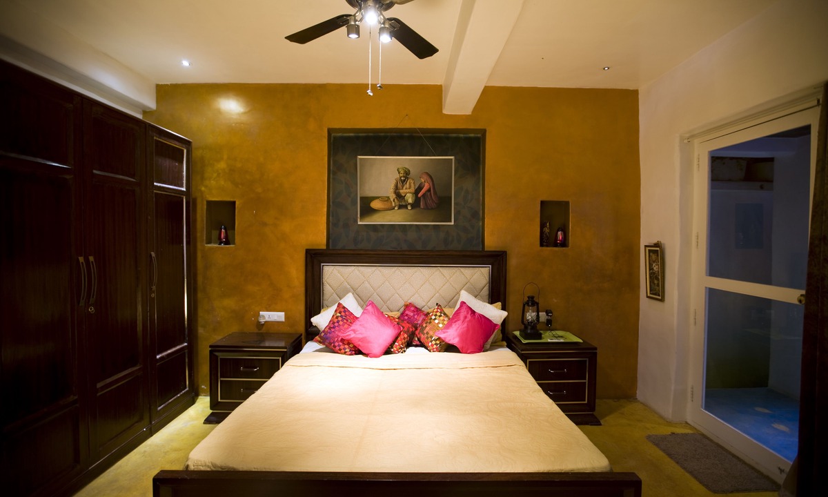 Sadahalli Villa | Jade 735
