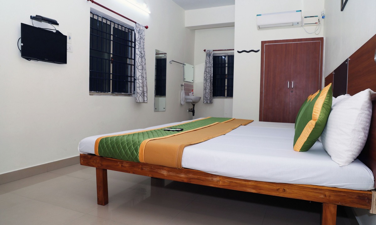Chennai Bed & Breakfast | Royal Green Accommodation