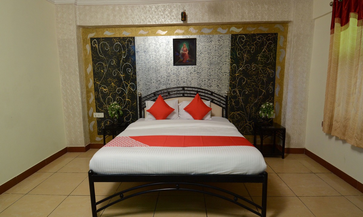 Jhalamand Hotel | OYO 17368 Ranibagh Palace