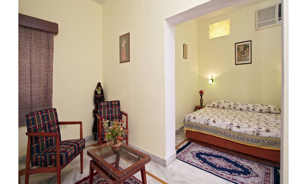 Bani Park Hotel | Nokha House