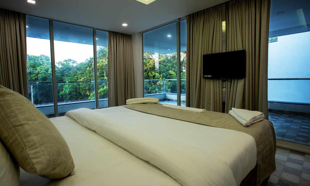 Kudal Hotel | Villa De Orange