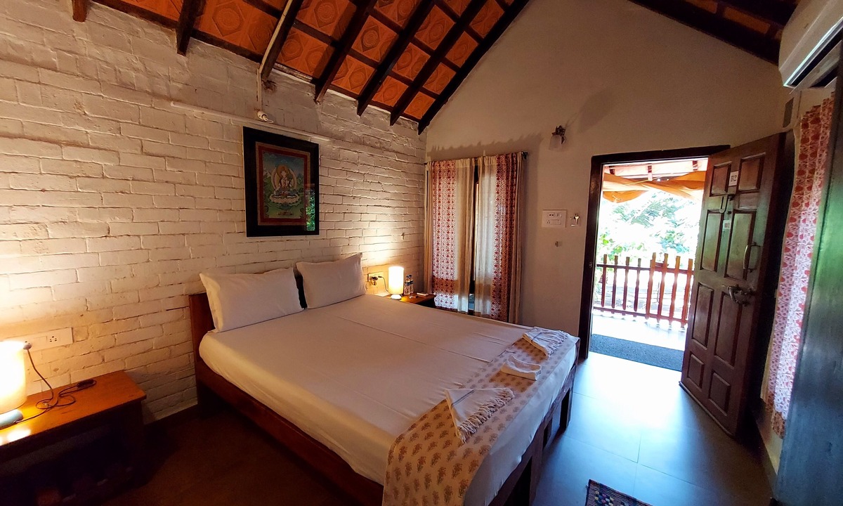 Kumta Hotel | OmBodhi Retreat