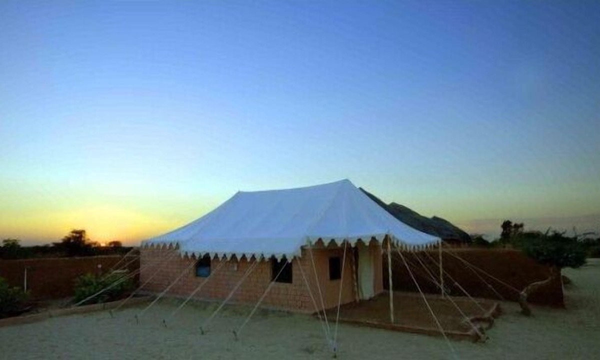 Uchiyarda Hotel | Bishnoi Village Camp and Resort