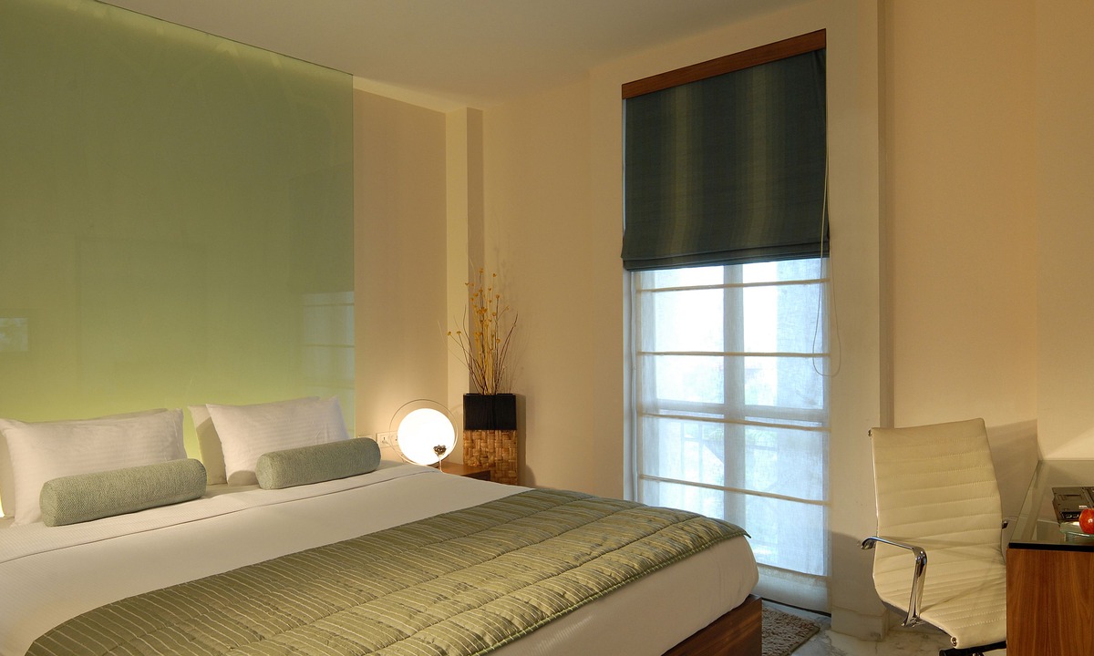 Begumpet Hotel | The Manohar Hyderabad