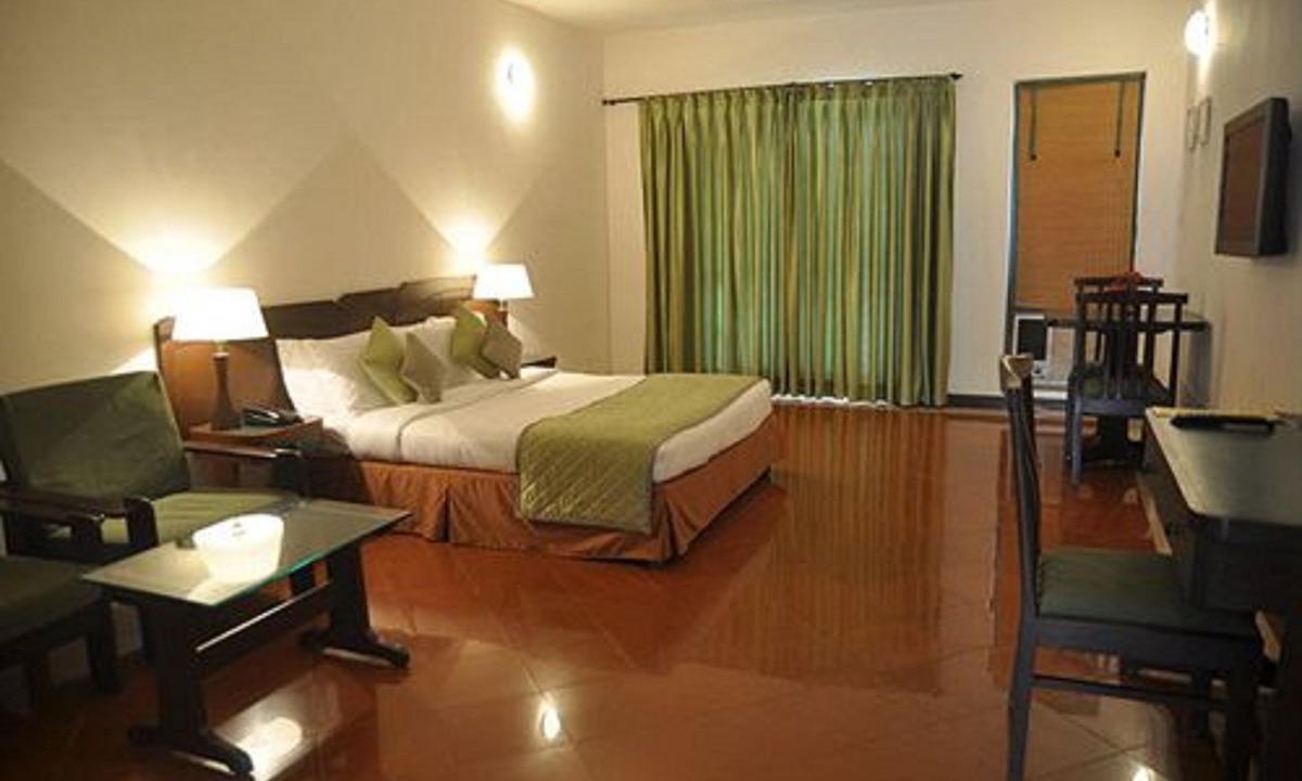 Saunta Vaddo Hotel | Resort Lagoa Azul