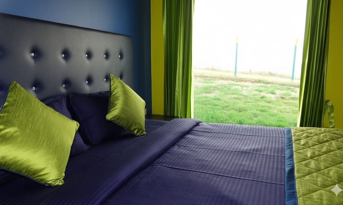 Ooty Hotel | The Bowers Chalet