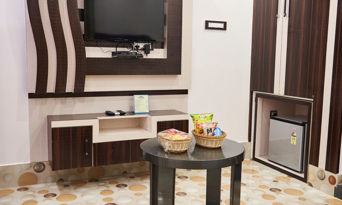 Alipurduar Hotel | Hotel Bangabhumi