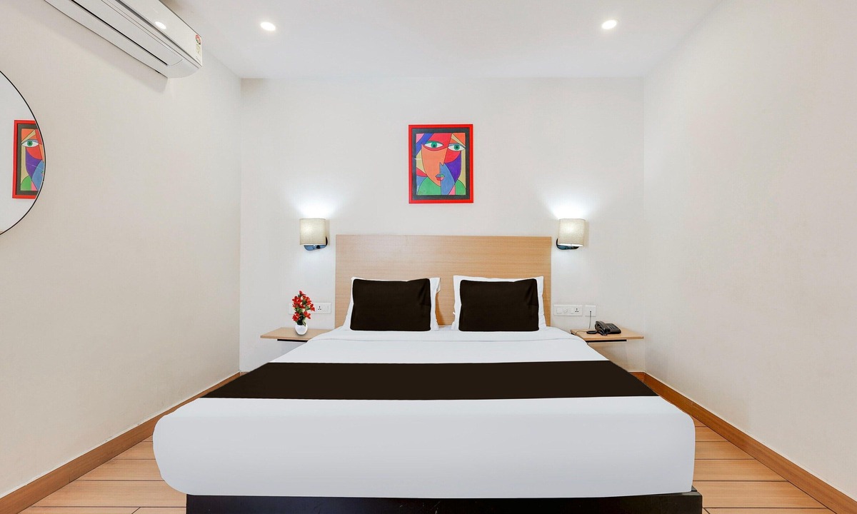 Dwaraka Nagar House | Super Townhouse Visakhapatnam
