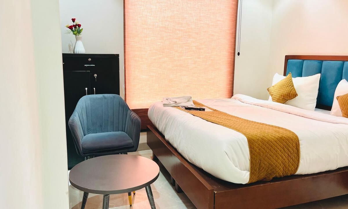 Mahipalpur Hotel | SS GROUP OF HOTELS AT IGI AIRPORT DELHI