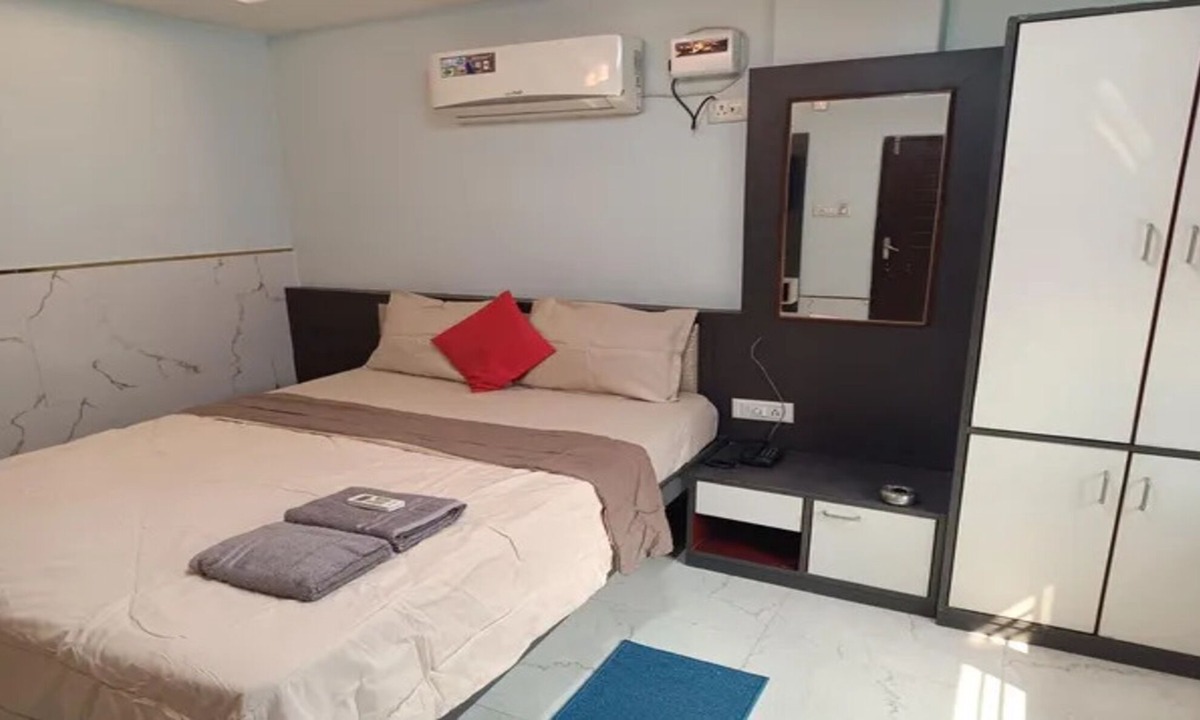 Rajarhat Hotel | Fabhotel Echo Palace