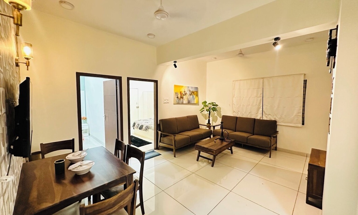 Indore Villa | love den 2