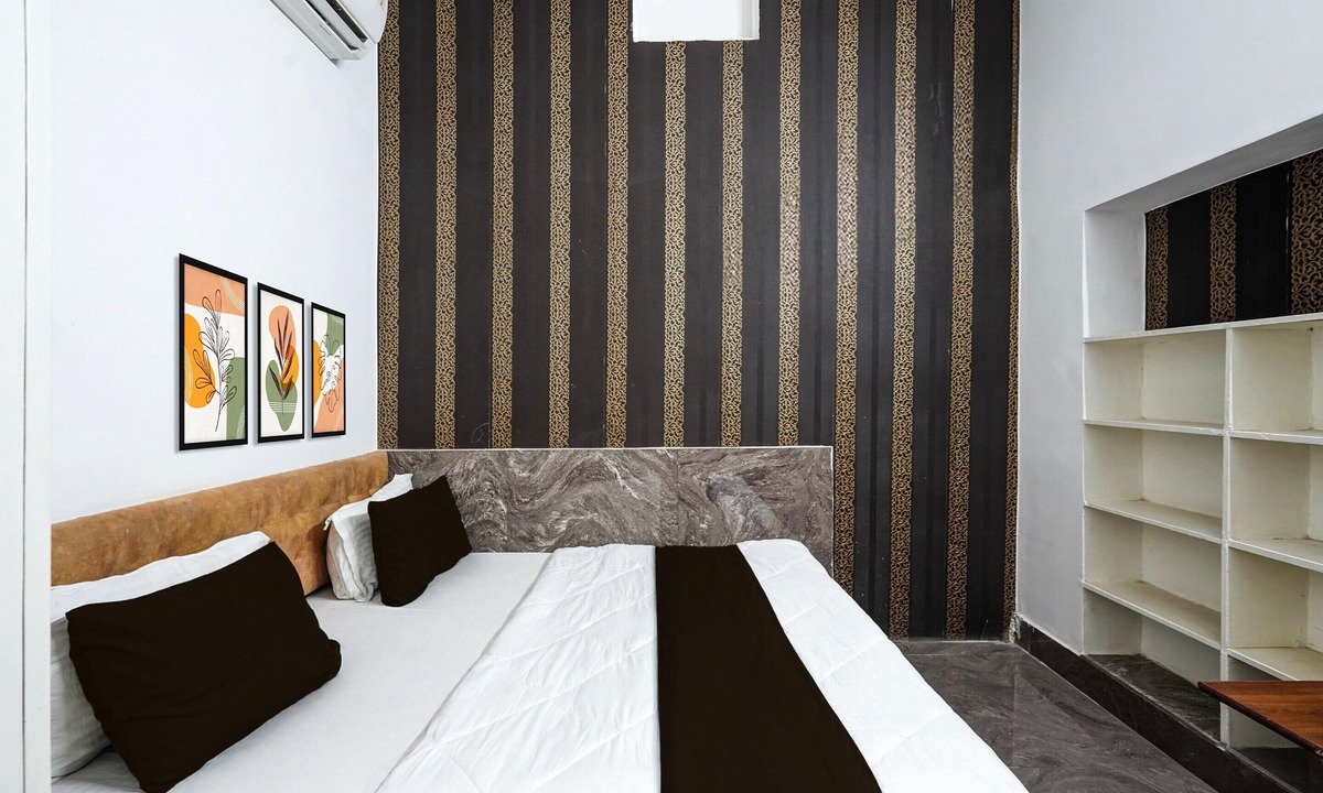 Uchiyarda House | Premiumjannat Residency