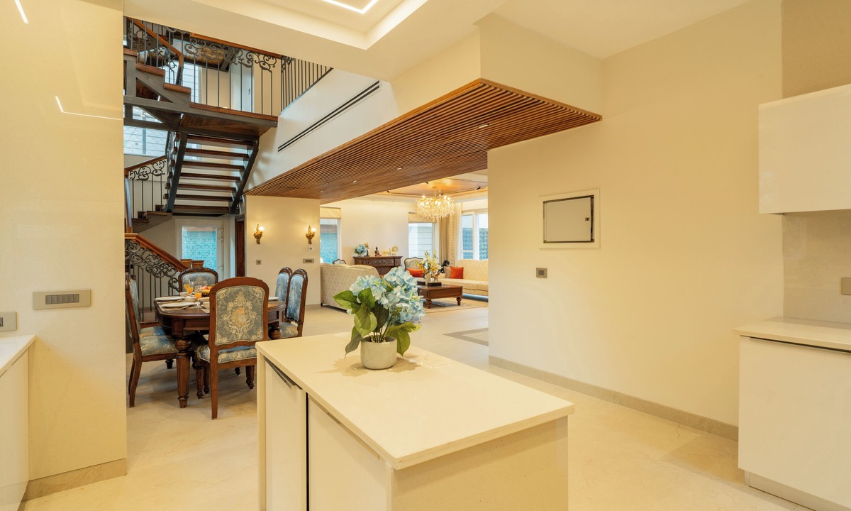 Kumarhatti Villa | ELIVAAS privé Royce Rose 4BHK Hilltop
