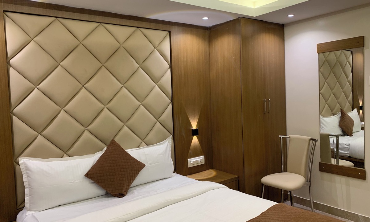 Fort Hotel | Hotel Royal Palace Fort