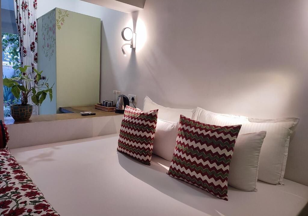 Malviya Nagar Hotel | Mukam
