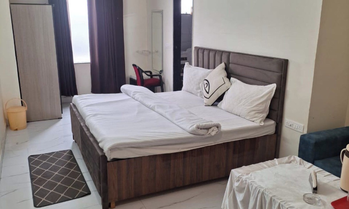 Alwar Hotel | Sundervan Resort