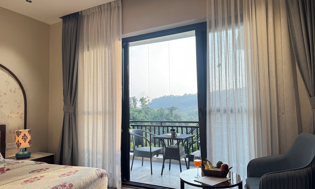 Bullawala Hotel | Saraiville - Boutique Riverside Stay