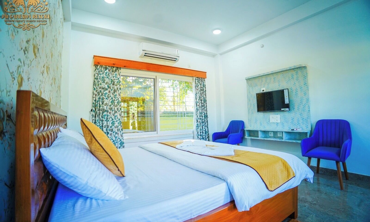Chalsa Hotel | Jai Ganesha Resort